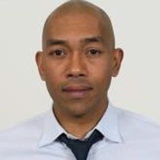 Alain Robinson Développeur full-stack