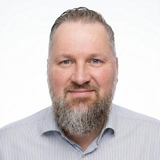Brice Marie Parant Expert CRM