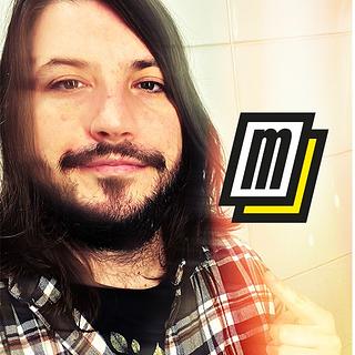 Loup Marandet Développeur web