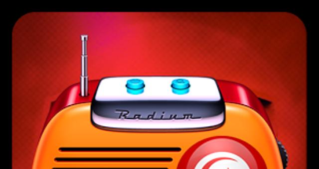 Tunisie Radio par raouf_top_dev