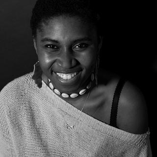 Talia Amougou Secrétaire