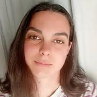 Lucie Thiebauld De La Crouée Secrétaire