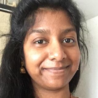 Giselaine Perera Développeur Java