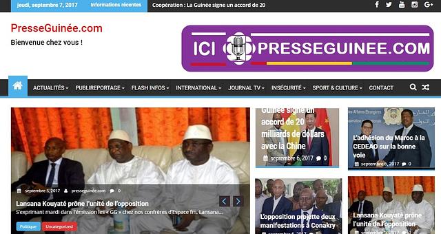  par Ibrahima Alata