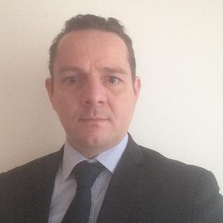 Samuel Beau Développeur big data