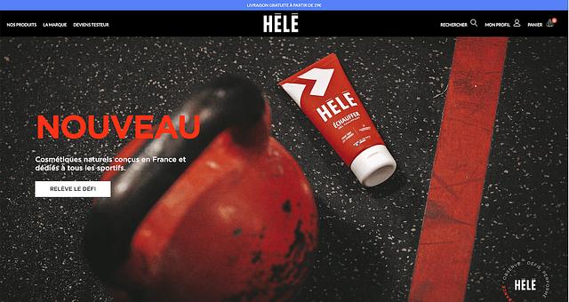 Création E-commerce par icebird_digital