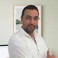 Omar Saghir Développeur spécifique