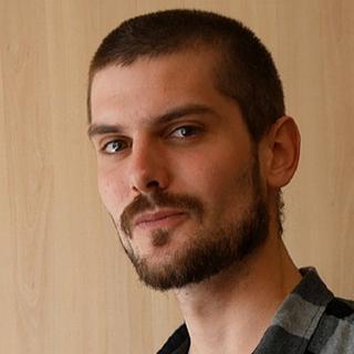 Théo Balkwill Développeur Drupal