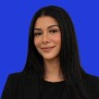 Sarah El Gharbi Consultant SEO