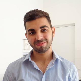 Jugurtha Mokhtari Développeur C++