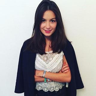 Manon Lermite Consultant en communication