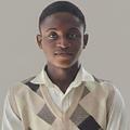 Eunock Yvan G. Aihounhin Développeur back-end