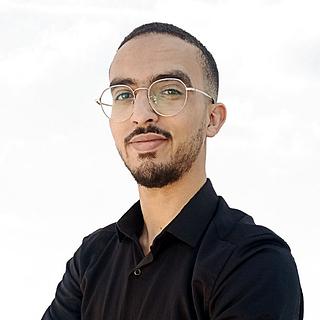Mohamed Ahchouch Développeur Laravel