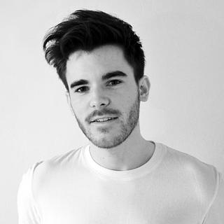 Valentin Lebigot Graphiste spécialisé en charte graphique