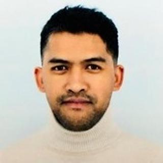 Andriantsilavo J. Raharijaona Chef de projet