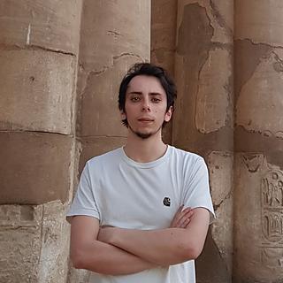 Maxence_K Développeur .NET