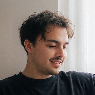 Oswald Chartrain Développeur web