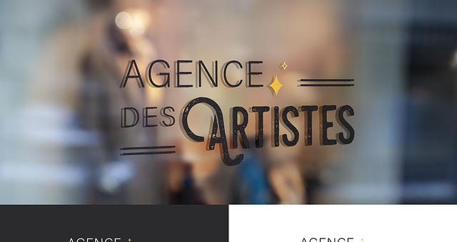 LOGO / CHARTE / SITE par Shihab