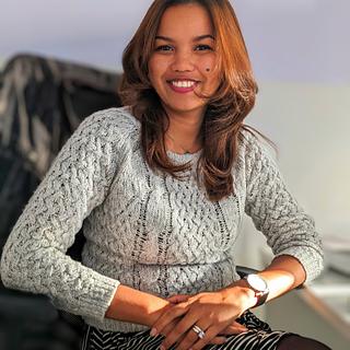 Olivia  Mamitiana  Assistant virtuel