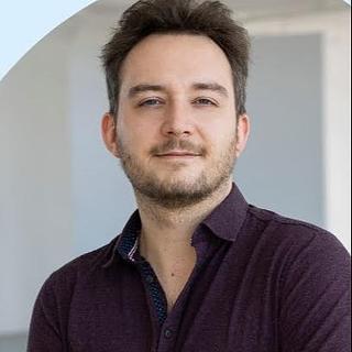 Pierre Jean Développeur Machine Learning