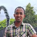 Fanoela Andrianjafimalala Développeur Python