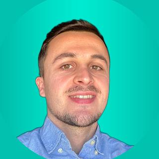 Paul Moure Webmaster