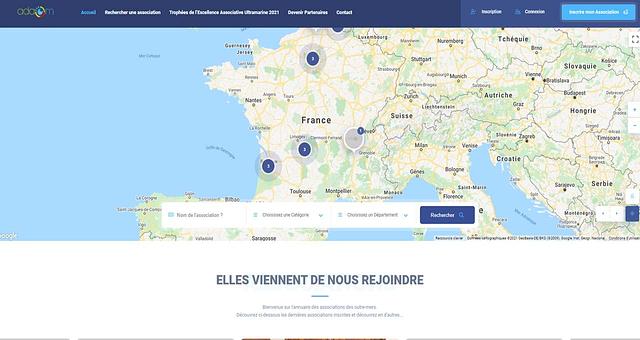 Site de l'Ondom  par Daly Konte