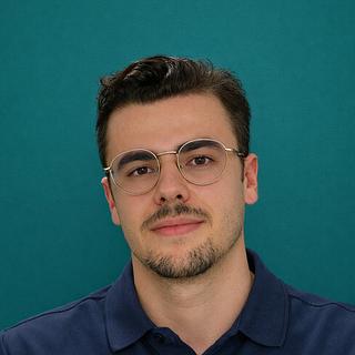 Adrien Lloret Développeur Vue.JS