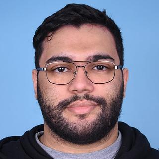 Anas Joundy Développeur full-stack