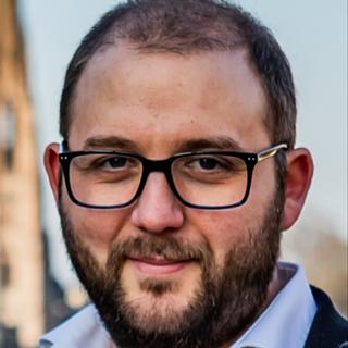 Vincent Maginot Développeur de jeux vidéo