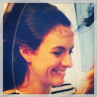 Juliette Picandet Ledermann Développeur Drupal