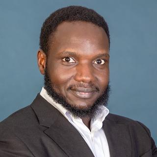 Abdramane Diallo Data scientist