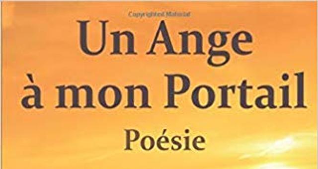 TRADUCTION UN ANGE À MON PORTAIL de M. D'Addario par Virginie Kernaonet