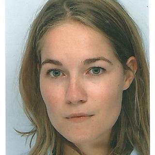 Caroline Sieurin Graphiste spécialisé en charte graphique