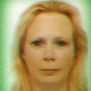 Sandrine Thevenot Secrétaire