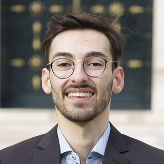 Paulin Fourquet Développeur web