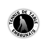 Tennis de Table Embrunais