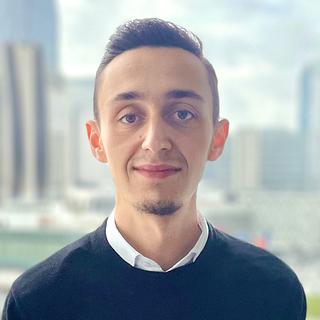 Robin Tisseron Développeur no code