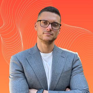 Alexandre Adrien Agence développement spécifique