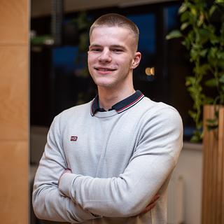 Quentin Roland Développeur front-end