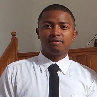 Tantely  Ramiarison  Rédacteur web