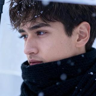 Ansar Bisultanov  Développeur web