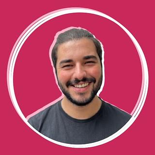 Kévin Machado Développeur React