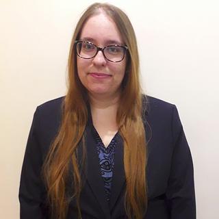 Alexandra Parsy Webdesigner