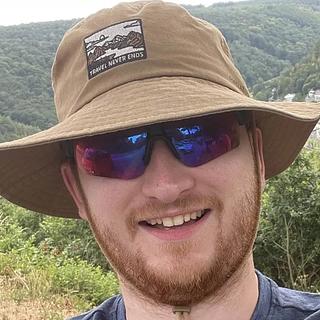 Littiere Gaetan Développeur Laravel