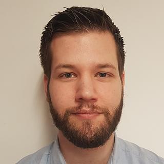 Jordan Martin Développeur Python