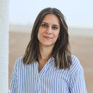 Margot Git Community manager