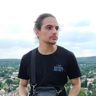 judicael-epitech Développeur mobile