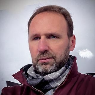 Jonathan Coulon Développeur Java