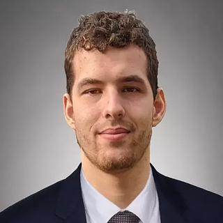 Raphael Weys Développeur full-stack